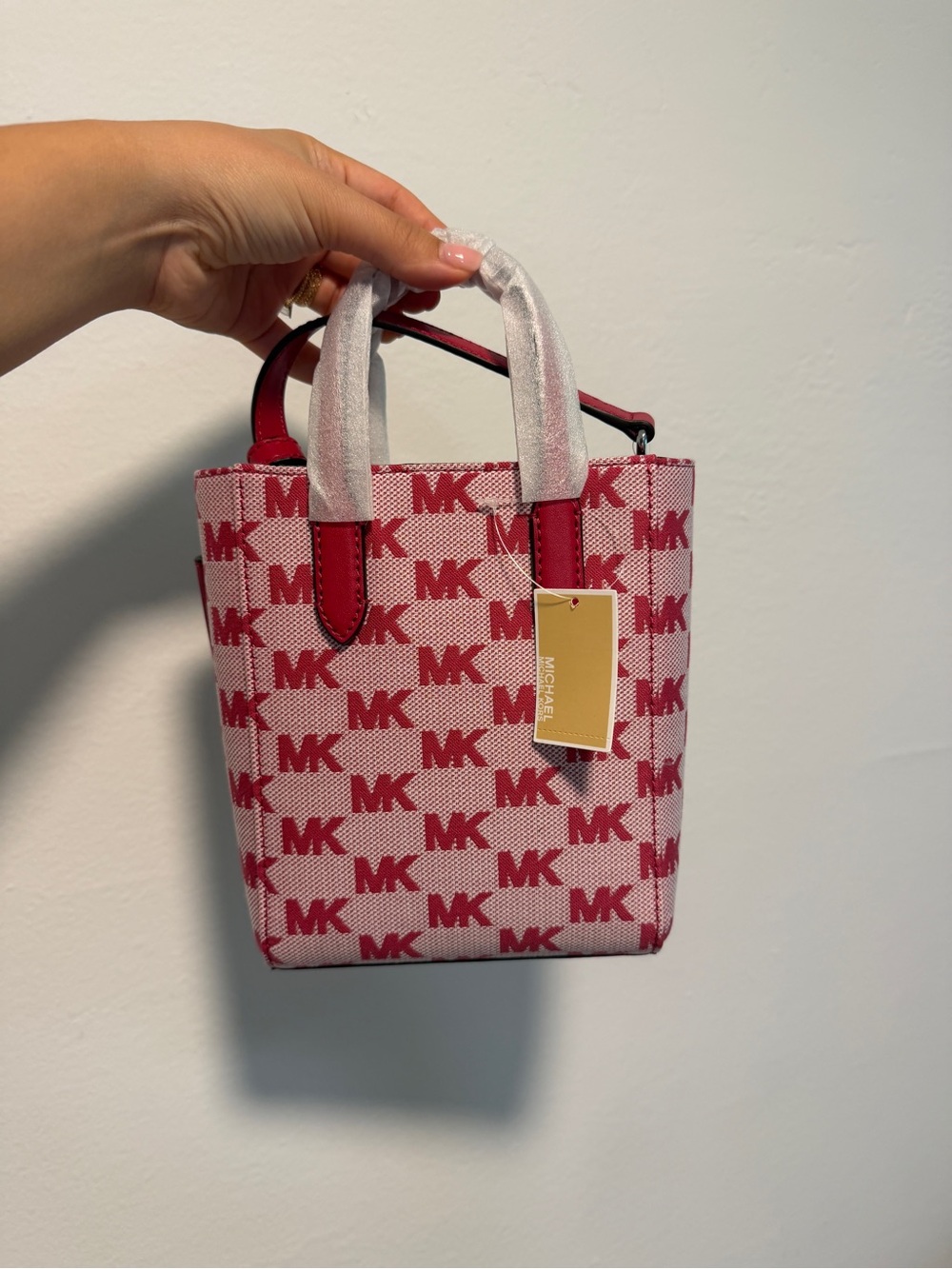 Michael Kors vincent xs crossbody View 4